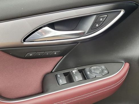 New 2026 Buick Envision Sport Touring AWD/4WD image 25