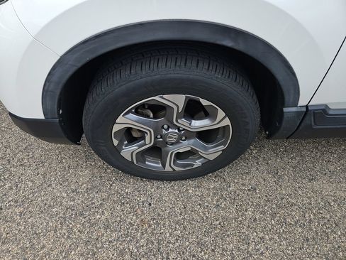 Used 2019 Honda CR-V EX image 3