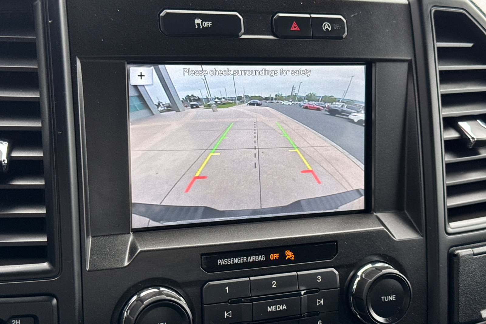 Used 2018 Ford F150 4x4 SuperCrew image 22