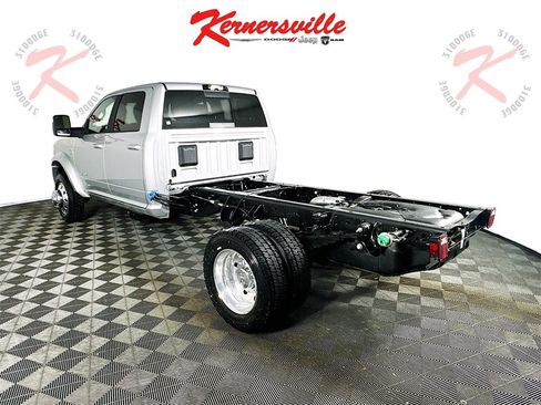 New 2026 RAM 4500 Tradesman image 5