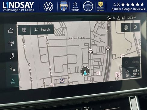 Used 2023 Audi Q7 3.0T Premium Plus w/ Premium Plus Package image 15