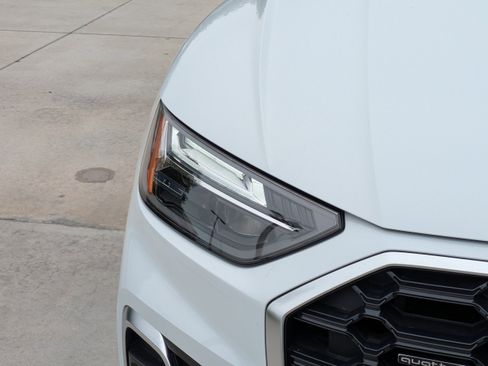 Used 2023 Audi Q5 2.0T Premium image 7