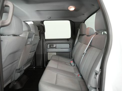 Used 2014 Ford F150 XLT w/ Trailer Tow Package AWD/4WD image 28