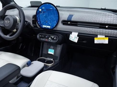 New 2026 MINI Cooper S FWD image 23