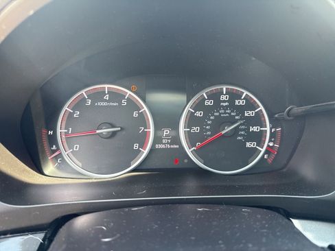 Used 2022 Acura ILX FWD image 18