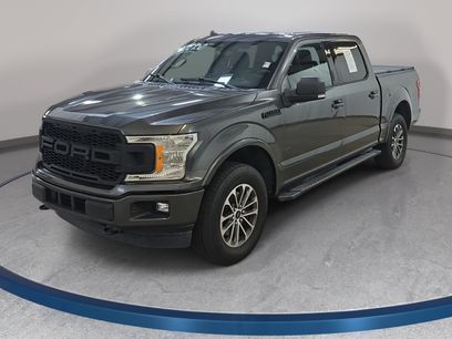 Used 2020 Ford F150 XLT w/ Equipment Group 302A Luxury