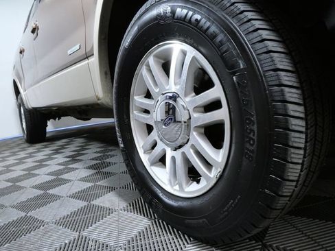 Used 2012 Ford F150 Lariat w/ Lariat Plus Pkg AWD/4WD image 2