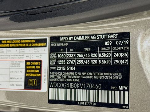 Used 2019 Mercedes-Benz GLC 300 image 34
