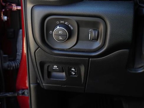 Certified 2022 RAM 1500 Lone Star RWD image 20