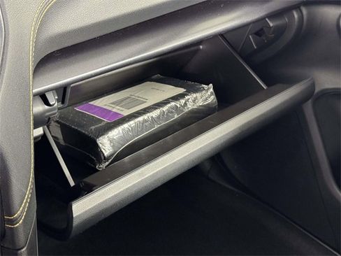 Used 2021 Subaru Crosstrek 2.5i Sport w/ Moonroof Package image 31