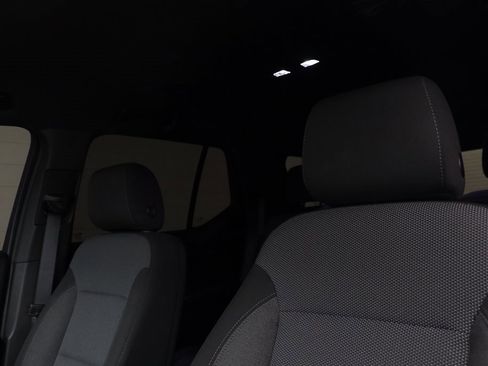 Certified 2023 Chevrolet Traverse LT image 12