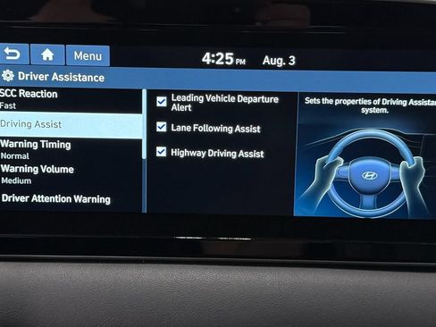 Used 2020 Hyundai Palisade Limited AWD/4WD image 26