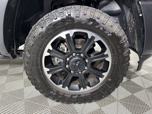 Used 2024 RAM 2500 Rebel w/ Towing Technology Group image 6