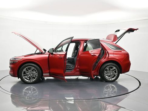 Used 2025 Genesis GV70 2.5T image 47