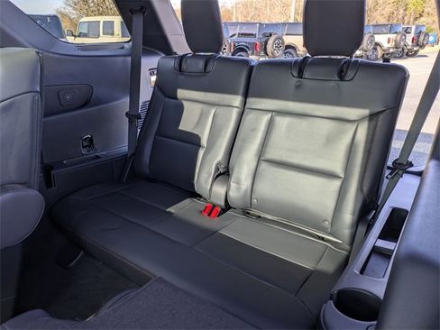 New 2026 Ford Explorer ST w/ Sun And Sound Package image 32