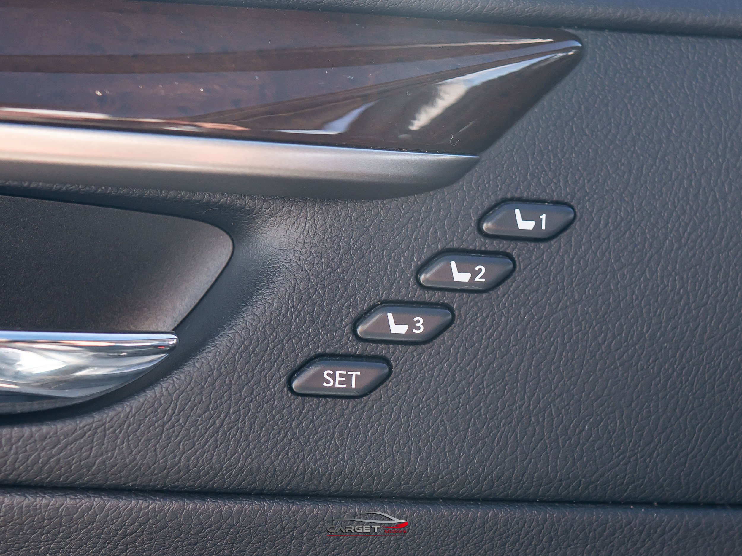 Used 2013 Lexus ES 350 w/ Premium Pkg FWD image 36