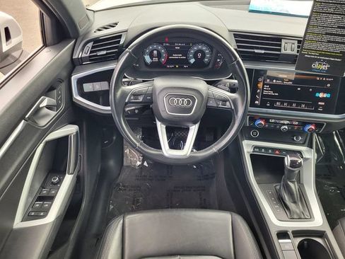 Used 2023 Audi Q3 2.0T Premium AWD/4WD image 7