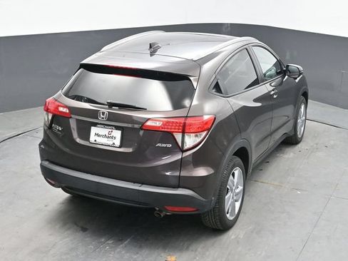 Used 2020 Honda HR-V EX image 31