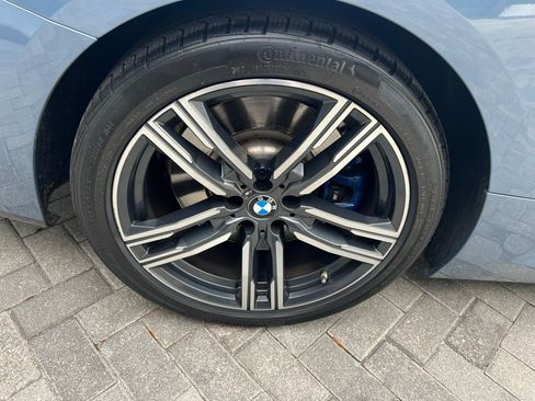 Certified 2022 BMW 840i xDrive 840i w/ Comfort Seating Package image 22