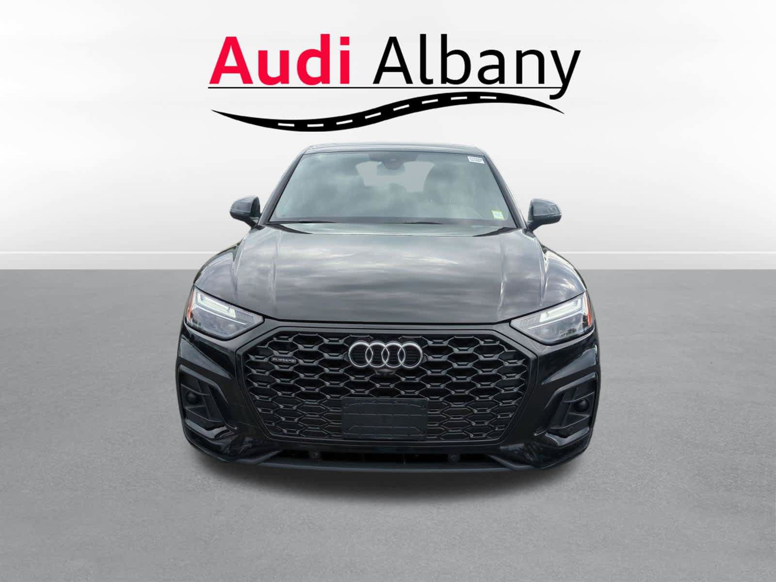Used 2022 Audi Q5 2.0T Premium Plus w/ Premium Plus Package AWD/4WD image 8