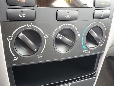 Used 2007 Toyota Corolla CE image 22