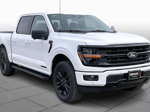New 2026 Ford F150 XLT image 2