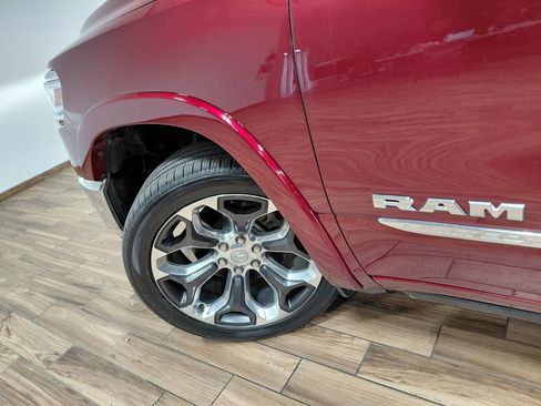 Certified 2021 RAM 1500 Limited w/ Protection Group AWD/4WD image 31