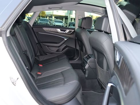 Used 2019 Audi A7 3.0T Premium w/ Convenience Package image 40