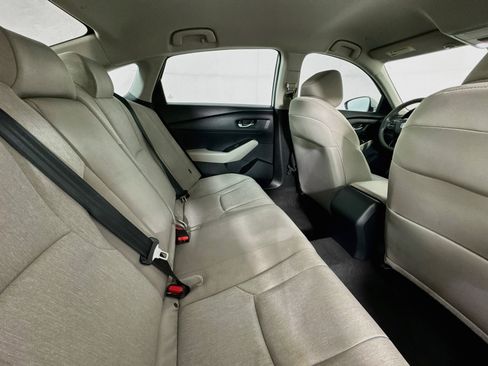 Used 2023 Honda Accord LX image 25