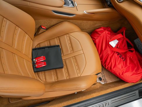 Certified 2019 Ferrari GTC4Lusso image 24