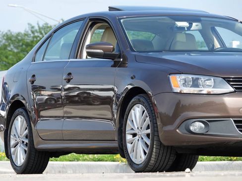 Used 2014 Volkswagen Jetta TDI FWD image 49
