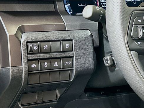 New 2026 Toyota 4Runner TRD Sport Premium RWD image 8