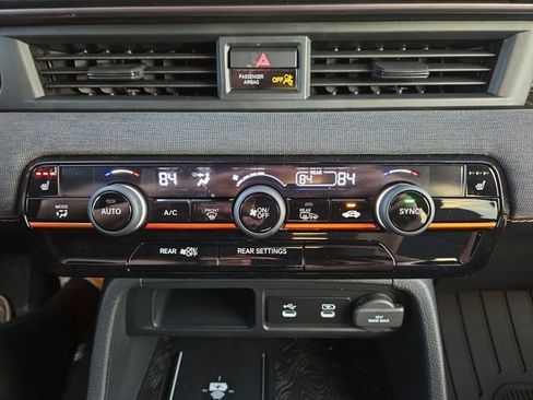 New 2026 Honda Passport TrailSport image 24