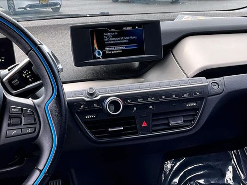Used 2017 BMW i3 w/ Range Extender image 6