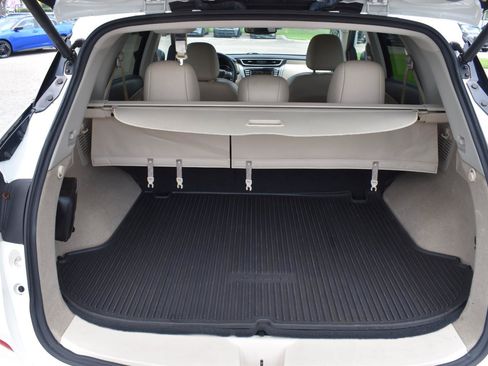 Used 2019 Nissan Murano SL w/ SL Technology Package FWD image 54