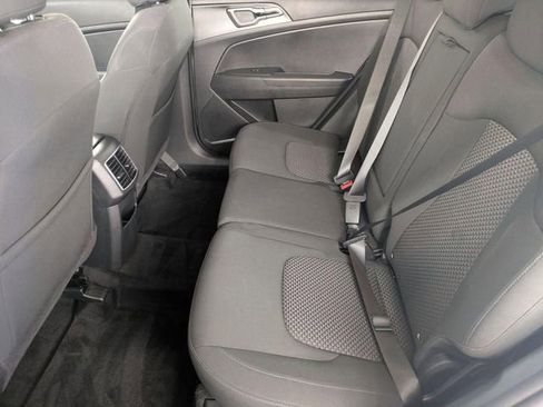 Certified 2023 Kia Sportage LX AWD/4WD image 24