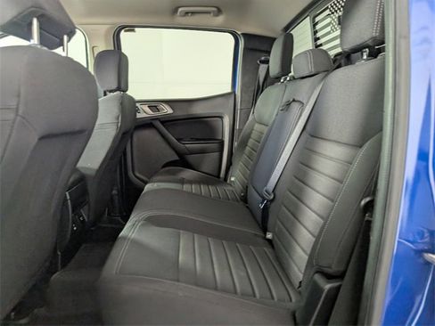 Used 2020 Ford Ranger XLT w/ Equipment Group 302A Luxury image 13