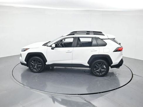 Used 2024 Toyota RAV4 Adventure AWD/4WD image 44