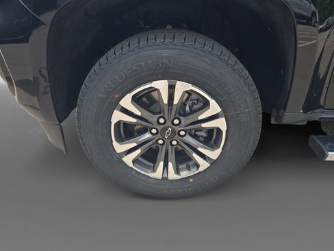 Used 2022 Chevrolet Colorado Z71 RWD image 10