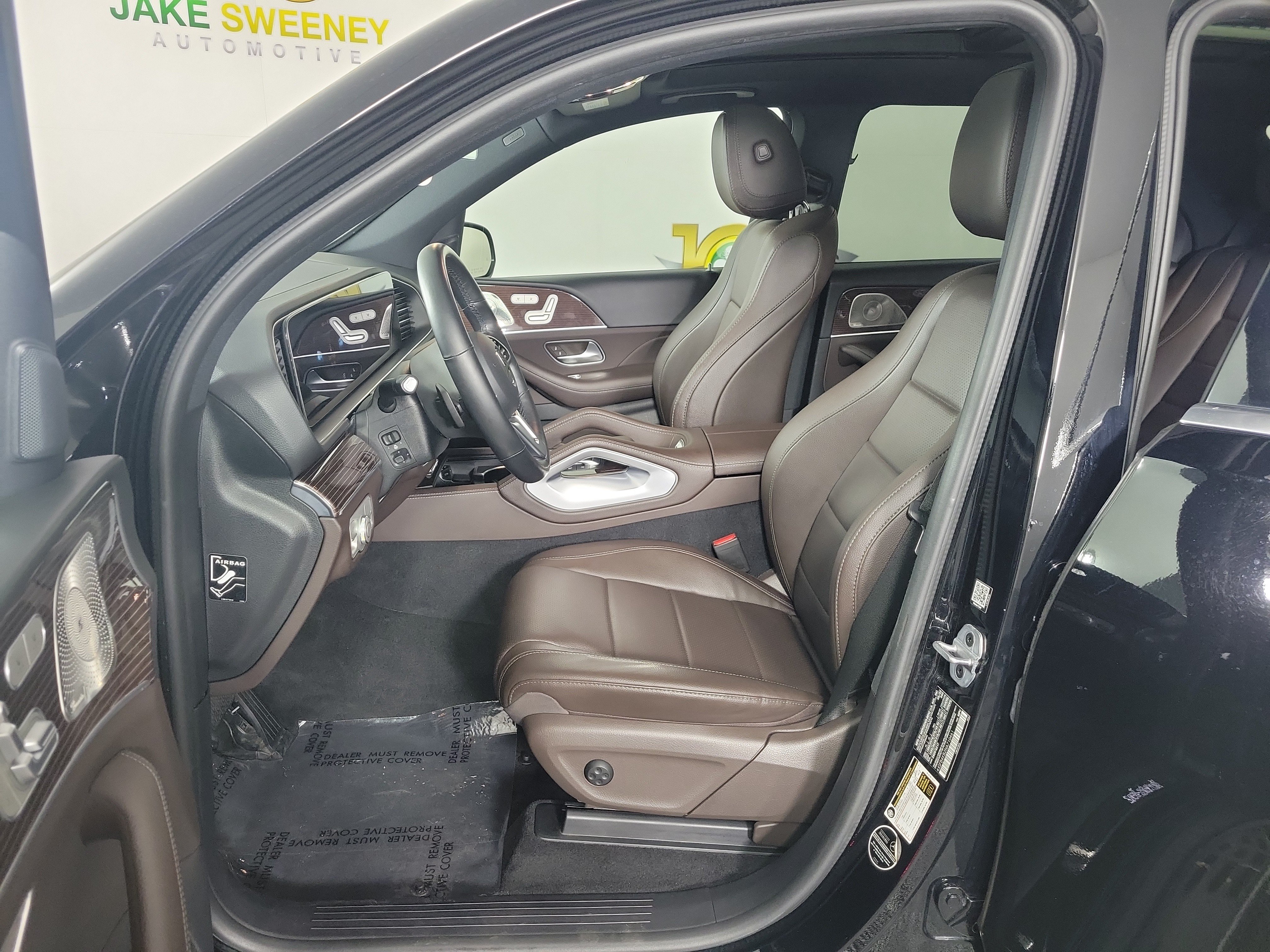 Used 2022 Mercedes-Benz GLE 350 4MATIC image 9