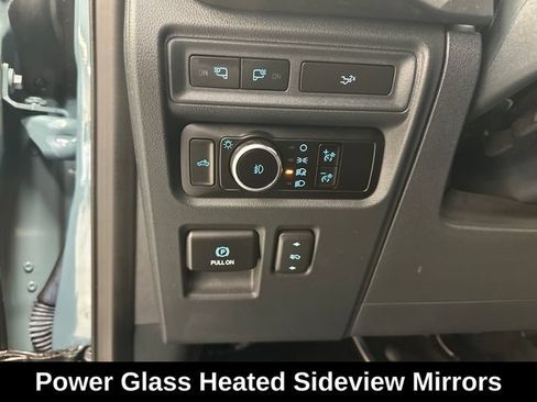 Used 2023 Ford F150 XLT w/ Equipment Group 302A High AWD/4WD image 24