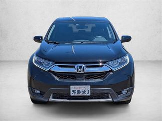 Used 2019 Honda CR-V EX-L video 2