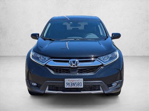 Used 2019 Honda CR-V EX-L image 2