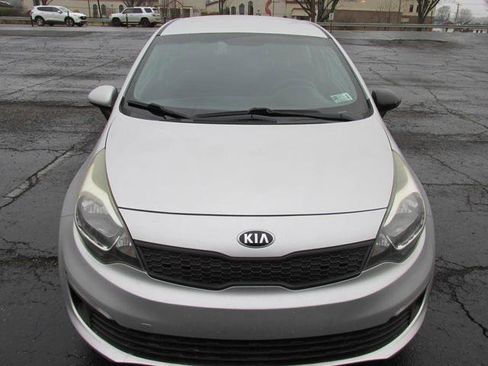 Used 2017 Kia Rio LX w/ Power Package image 2