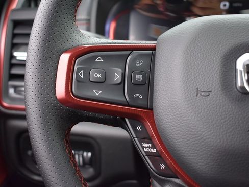 New 2026 RAM 1500 Rebel w/ Bed Utility Group image 18