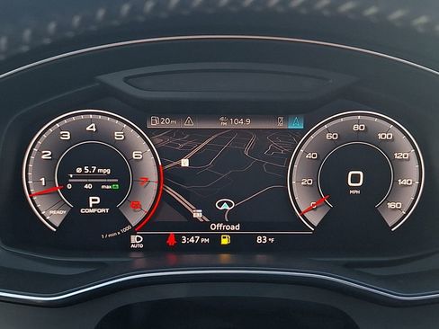 Used 2019 Audi A6 3.0T Premium Plus w/ Premium Plus Package image 20