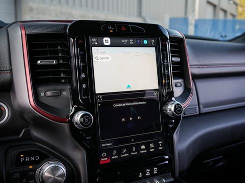 New 2026 RAM 1500 Rebel w/ Rebel Level 1 Equipment Group image 43