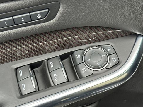 Used 2020 Cadillac XT4 Sport w/ Cold Weather Package image 13