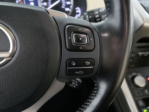 Used 2017 Lexus NX 200t AWD image 28