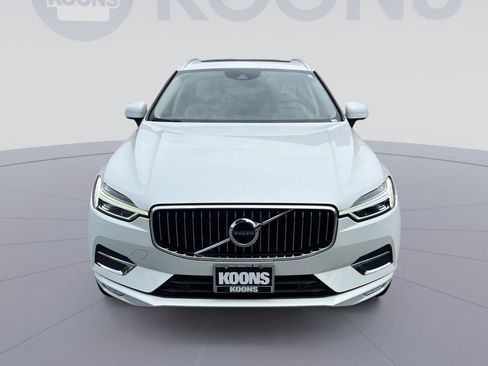 Used 2019 Volvo XC60 T5 Inscription AWD/4WD image 11